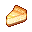 Cheesecake Slice