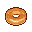 Glazed Bagel