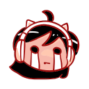Tearful